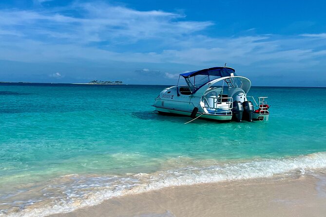 2 Hours Sip and Snorkeling Experience in Bahamas - Is $150 a fair price?