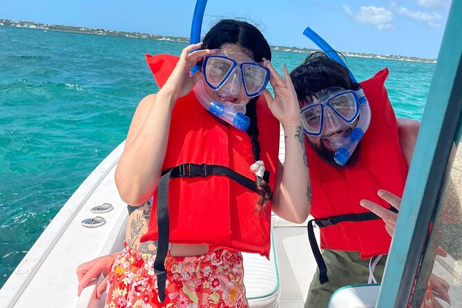 3 Islands Private Group Excursion (4hrs) - Pig Island is an optional paid addition