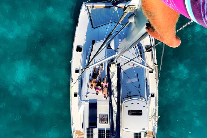 4 Days, 3 Nights Sailing Catamaran Experience in the Exumas, Bahamas - Captain Glenn’s role shapes the trip