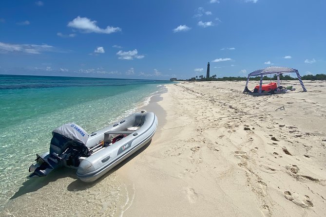 4 Days, 3 Nights Sailing Catamaran Experience in the Exumas, Bahamas - Final verdict: book it if private island time matters most