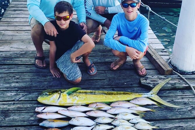4 hours 34ft Day Dream Private Charter in Nassau - A private half-day on Nassau’s water