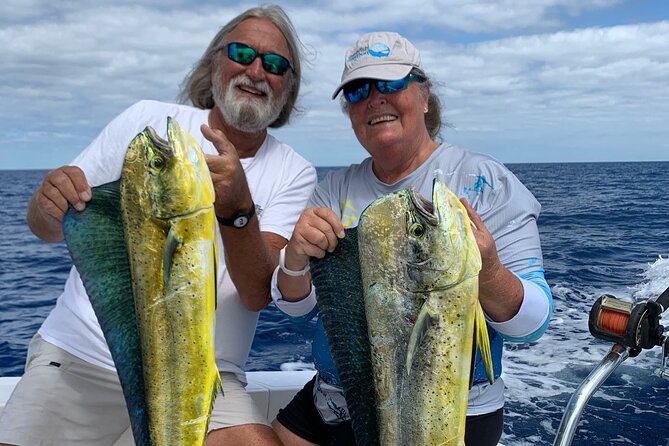 4 hours 34ft Day Dream Private Charter in Nassau - How the four-hour plan can unfold