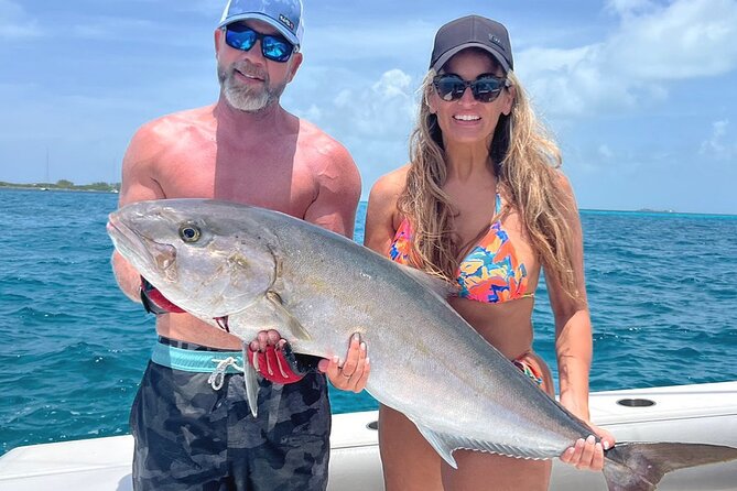 4 hours 34ft Day Dream Private Charter in Nassau - What is included, and what you should value