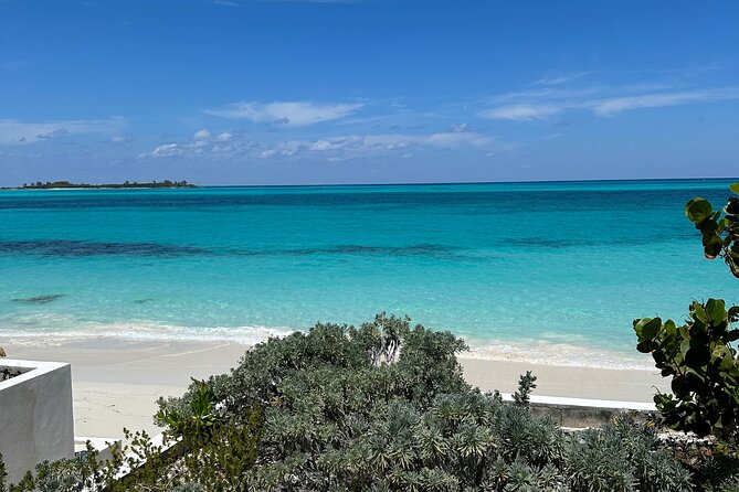8 hours 34ft Day Dream Private Charter in Nassau - Who will get the most from this charter