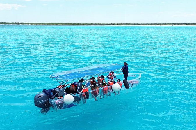Adventures of the Lost Atlantis Bimini Road - Why the two-hour length works
