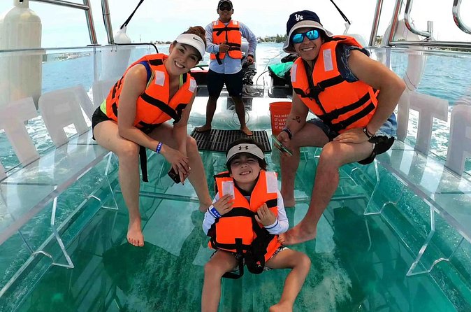 Adventures of the Lost Atlantis Bimini Road - Who will enjoy this Bimini boat trip?