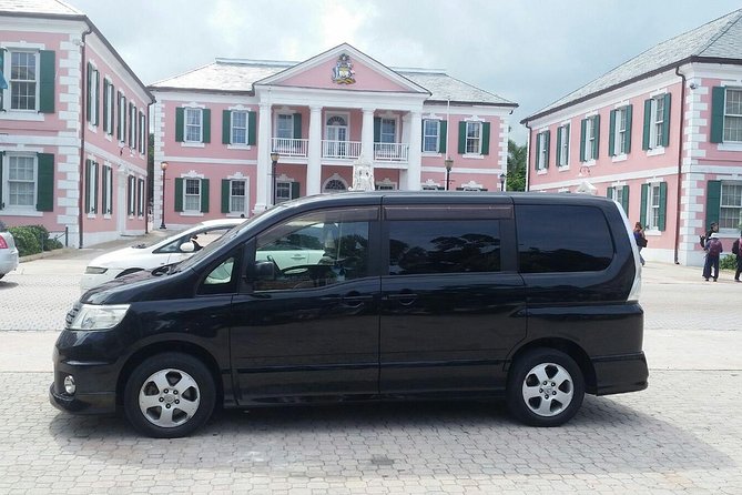 Airport Transfer - Key points to know before you book