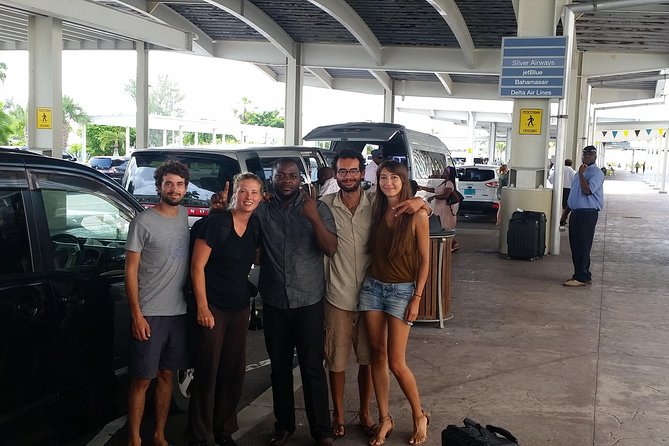 Airport Transfer - Why the private format can be worth $190