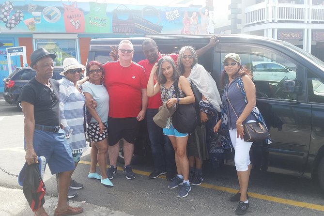 Airport Transfer - The return trip and the departure card
