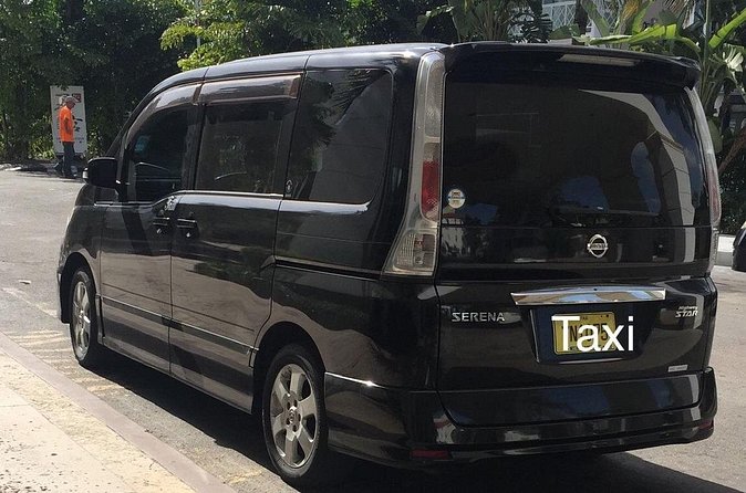 Airport Transfer Paradise Island - Who will get the most value