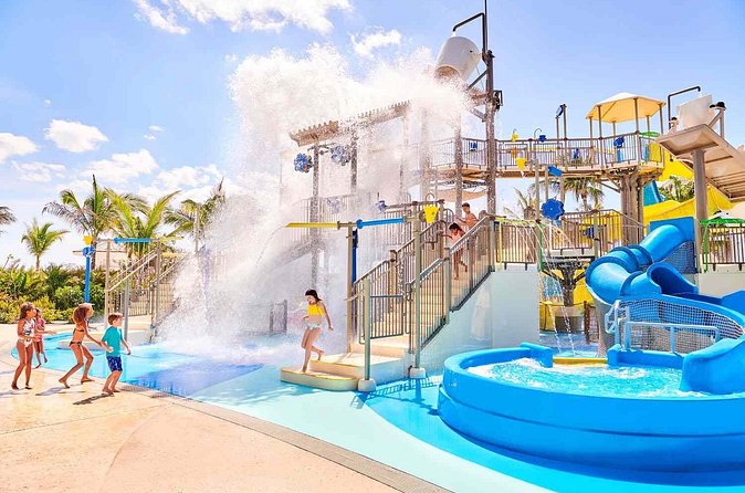Airport Transfer to Grand Hyatt, Rosewood, SLS Bahamar - Is $25 per person a good value?