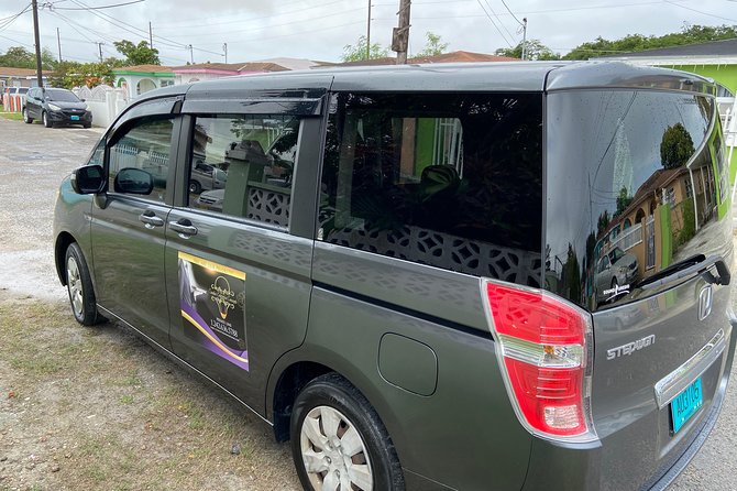 Airport Transfers & Charters - Key Points for Your Nassau Arrival