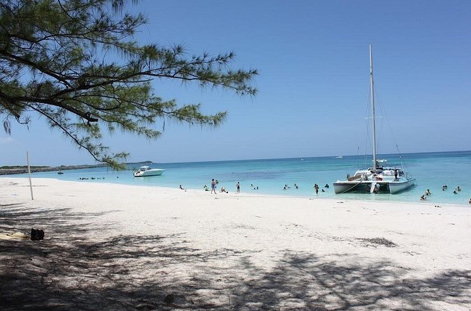All Inclusive Half Day Sail and Snorkel - Is $165 a fair price?