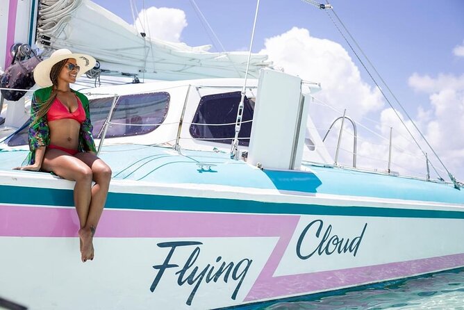 All Inclusive Half Day Sail and Snorkel - Who will enjoy this half-day sail