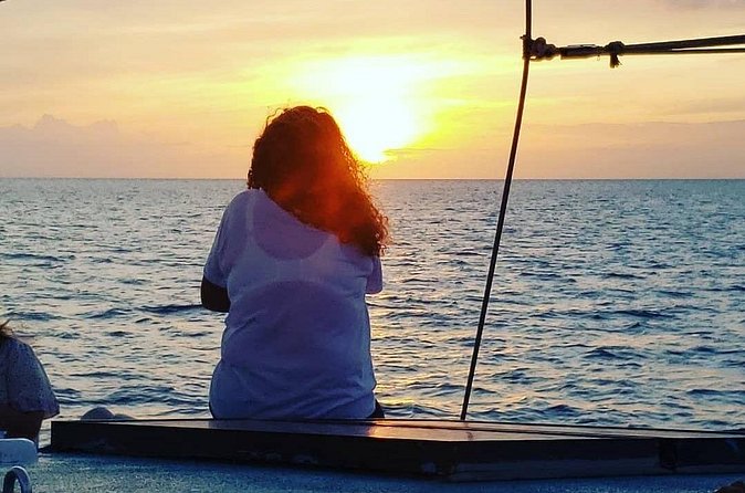 All Inclusive Sunset Dinner Cruise in Nassau Bahamas - Is $137.50 a fair price?