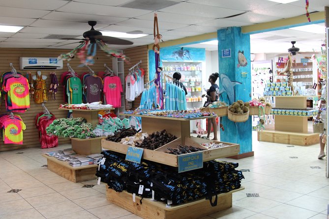 Around Town/Bahamian Cooking Experience - A Beach Ending With Room to Breathe
