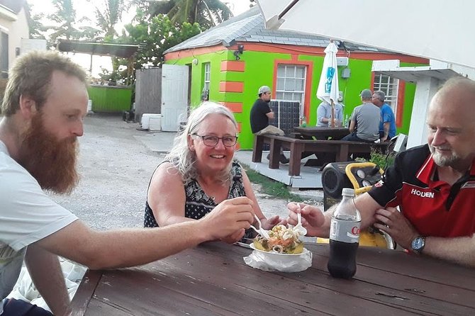 At YOUR Pace Private Tours V.I.P - Nassau, Bahamas - Graycliff, rum, and Bahamian flavor