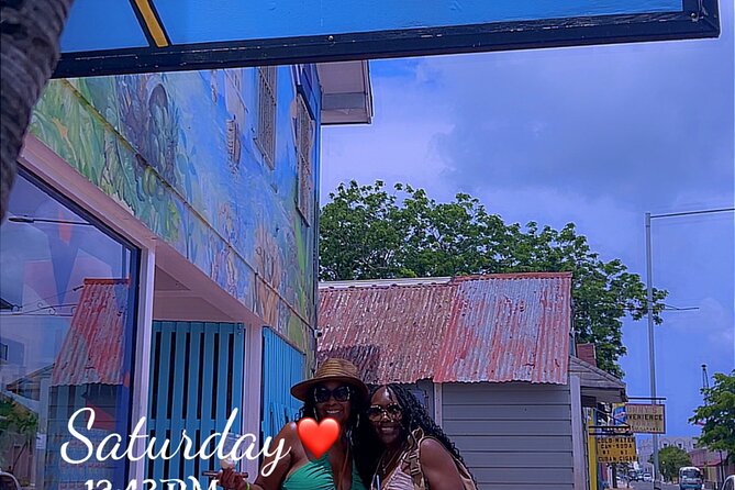 Atlantis & Paradise Island Private Transportation - A private way to connect airport transport with Nassau sightseeing
