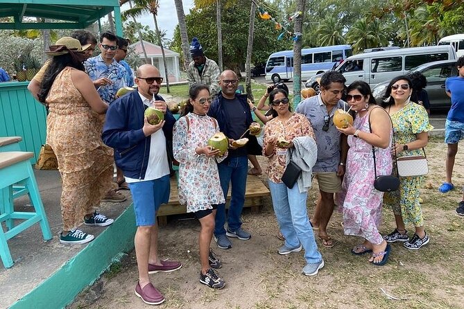 Atv Guided Tours Nassau Bahamas - Graycliff Heritage Village Marketplace in 30 minutes