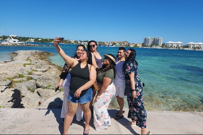 ATV Half Day City Tour in Nassau: Guided Tour With Free Samples - Fort Montagu and Nassau’s eastern shore