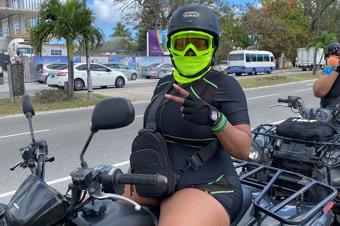 ATV Rentals in Nassau Bahamas - Planning your own Nassau route