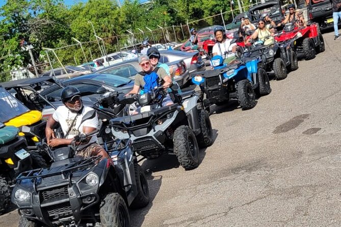 Atv Rentals. Nassau,ParadiseIsland HALFDAY(free pickup included) - Booking questions that protect your day