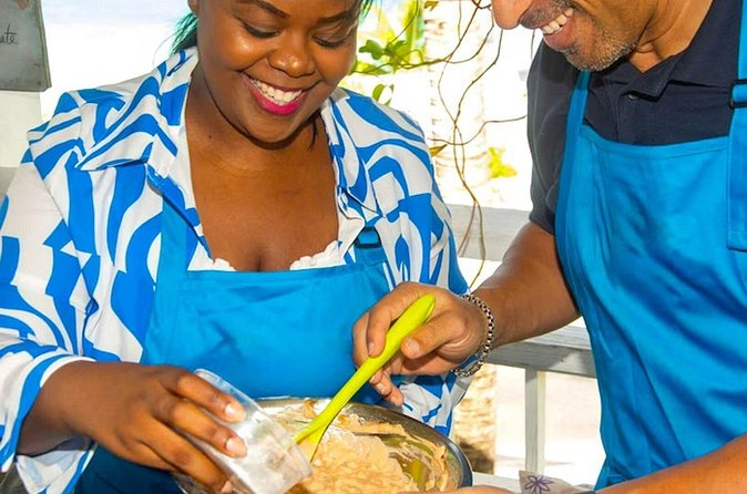 Authentic Bahamian Cooking Class - Who will enjoy this Bahamian cooking experience