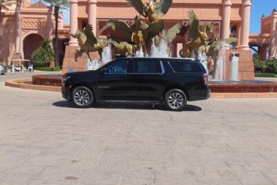 Bahamas Airport Transportation w/free Grocery Stop- Round Trip