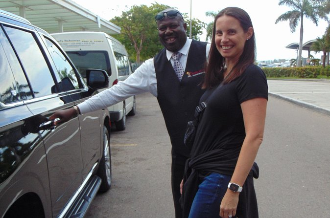 Bahamas Airport Transportation w/free Grocery Stop- Round Trip - Is $240 a fair price?