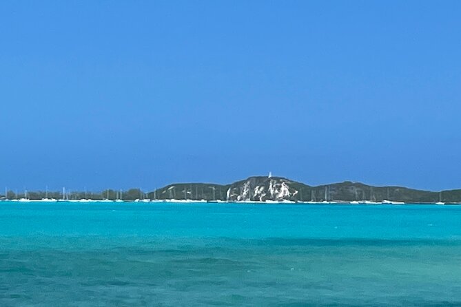 Bahamas Bash Scavenger Hunt (Exumas) - Who will enjoy this hunt most