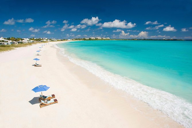 Bahamas Watersports Adventure: Parasail, Jet Ski, Banana Boat - Parasailing Above Paradise Island
