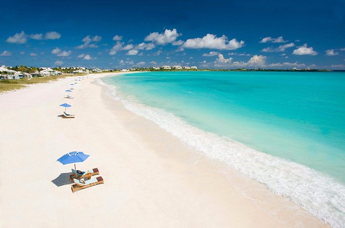 Bahamas Watersports Adventure: Parasail, Jet Ski, Banana Boat - Safety, Staff, and the Feel of the Day