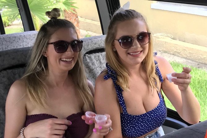 Bahamian Beverages & Bites Tour - Key things to know before booking