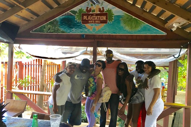 Bahamian Beverages & Bites Tour - Why this Nassau food tour works