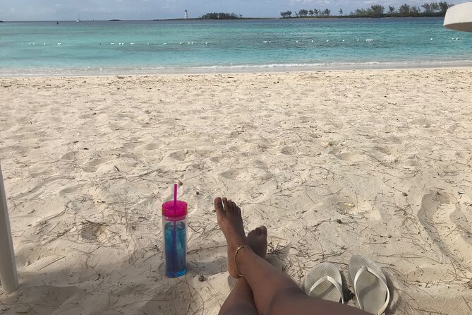 Bahamian Beverages & Bites Tour - John Watling’s Distillery and a free piña colada