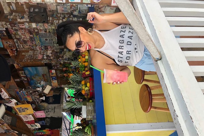 Bahamian Beverages & Bites Tour - A guide-led look at the less obvious Nassau