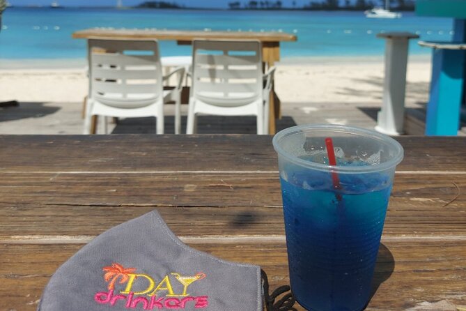 Bahamian Beverages & Bites Tour - Is $200 per person a fair price?