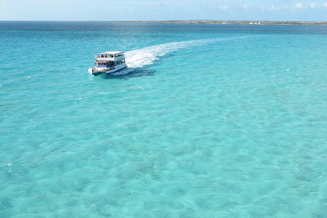 Blue Lagoon Island Beach Day from Nassau - Who will enjoy this beach day most