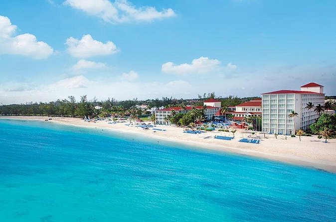 Breezes Resort Day Pass - How to plan the eight-hour visit