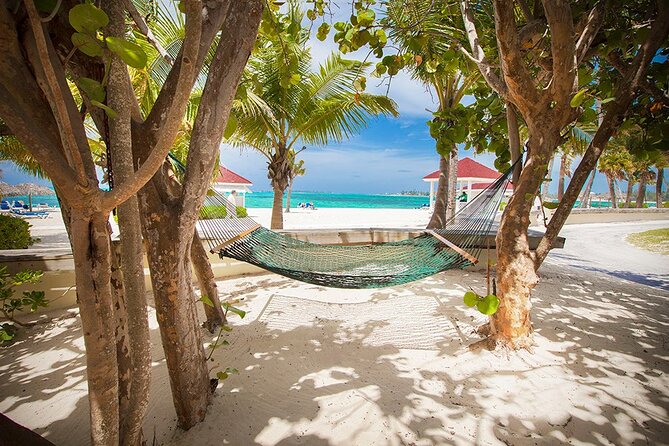 Breezes Resort Day Pass - Cable Beach is the star attraction