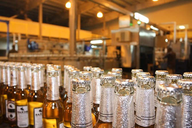 Brewery & Taste with Beach & Shop at Largest Market on Freeport 4-hrs - Key points to know before booking