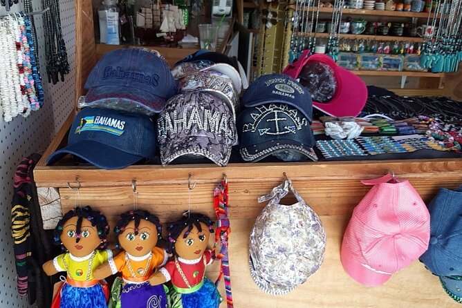 Brewery & Taste with Beach & Shop at Largest Market on Freeport 4-hrs - Why this four-hour Freeport tour works