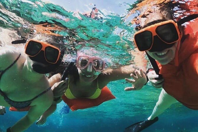 Catamaran Snorkel & Beach Day with Turtles - Key points to know before you book