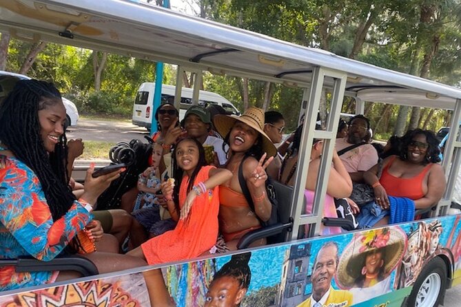 CHIPPIES BAHAMAS Island Tours : Feel The Culture - Key points to know before you book