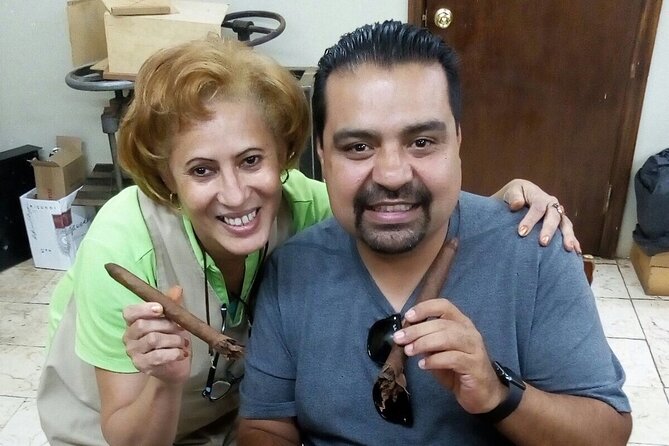 Cigar Rolling Lesson in Nassau - Why the 90-minute length works for cruise passengers