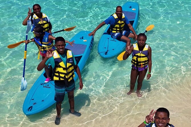 Clear Kayak Drone Photoshoot and Water Sports Activity - What the customer feedback tells me