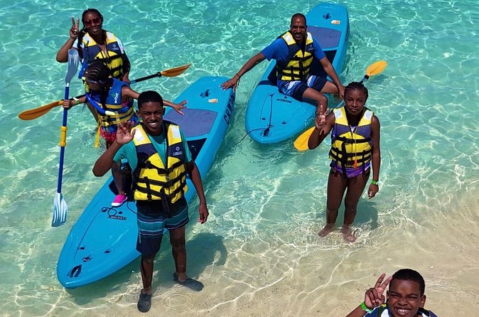 Clear Kayak Drone Photoshoot and Water Sports Activity - Timing, cancellation, and practical planning