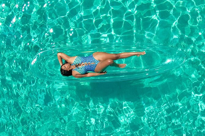 Clear Kayak Photoshoot in Nassau ,Bahamas. - Weather, timing, and what to wear