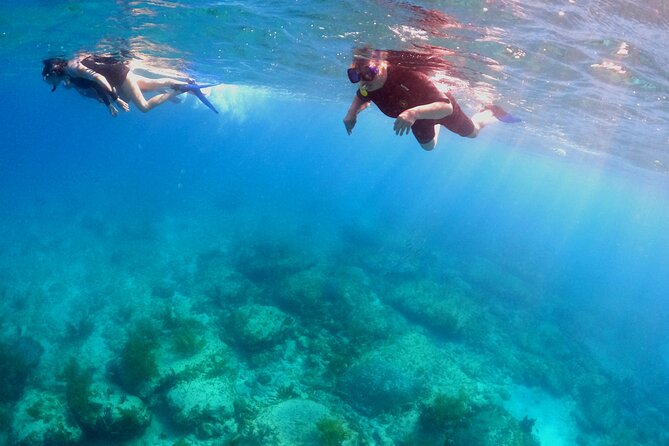 Create-Your-Own Luxury Adventure in Bimini with photographer - Why This Bimini Charter Feels Different
