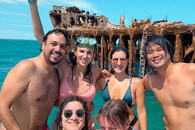 Create-Your-Own Luxury Adventure in Bimini with photographer - What the $1,300 Group Price Buys You